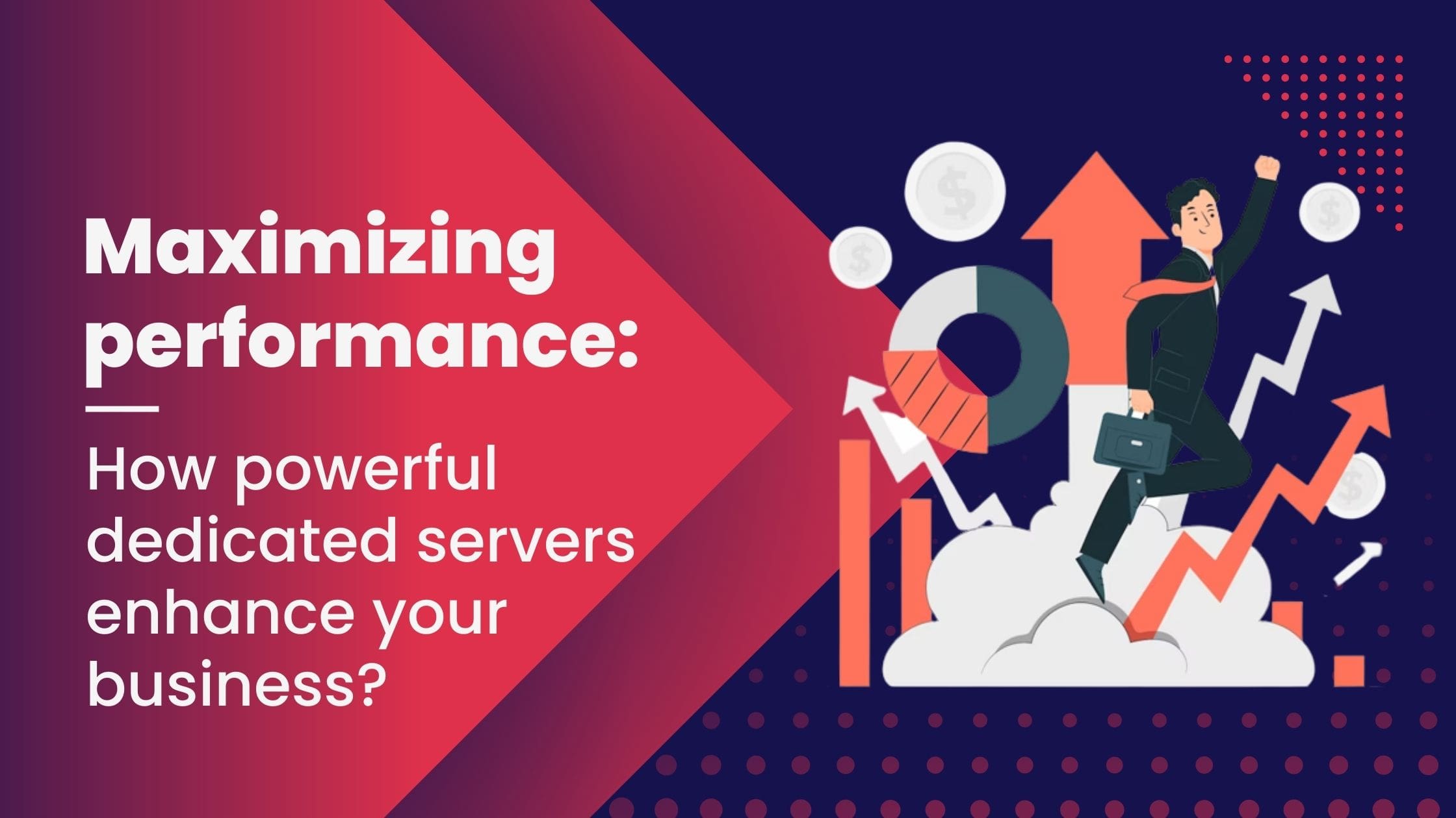 Maximizing performance How powerful dedicated servers enhance your business