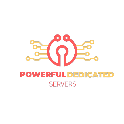 Powerful Dedicated Server