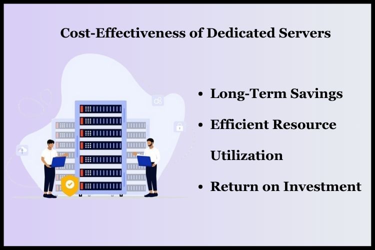 Cost Effectiveness of powerful dedicated servers
