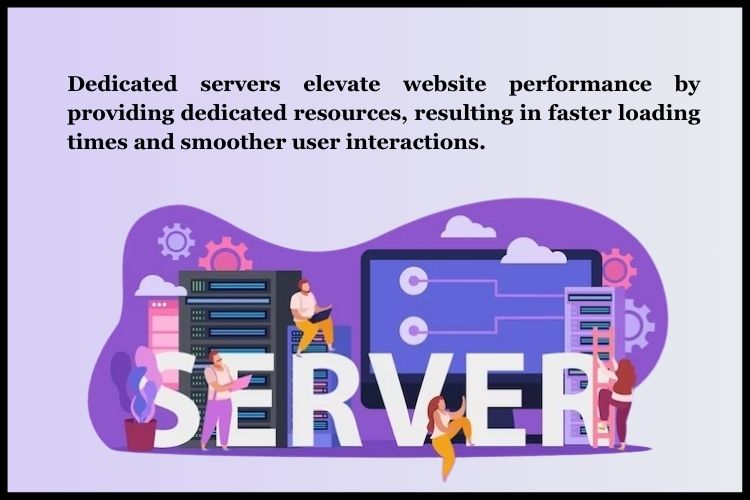 what is Powerful Dedicated Servers