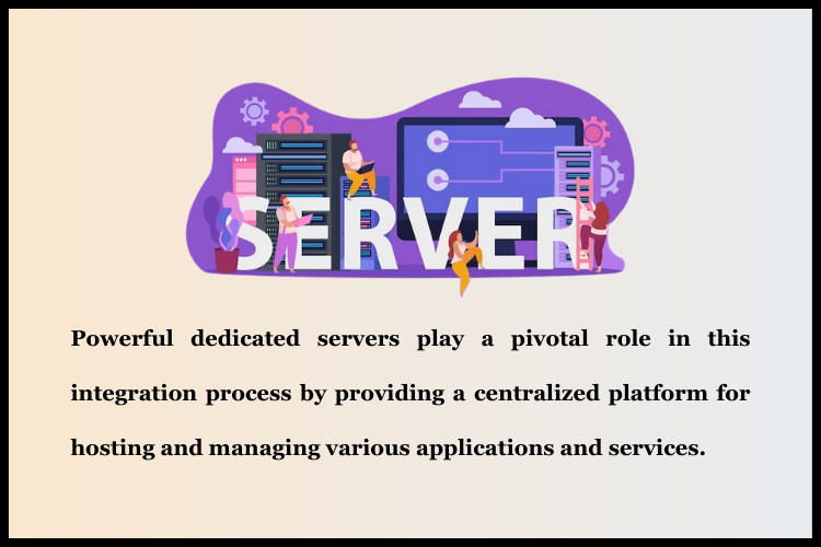 powerful dedicated servers